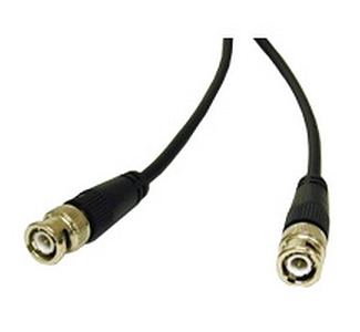 Cables To Go Coaxial Cable (BNC M/M) 25 ft