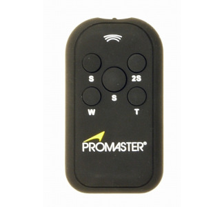 Promaster Wireless Infrared Remote for Canon