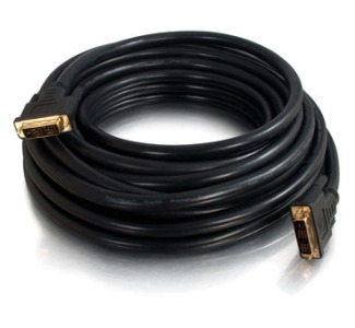 Cables To Go 41233 DVI Video Cable - 25 ft