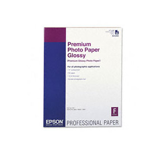 Epson Premium Glossy Photo Paper 60