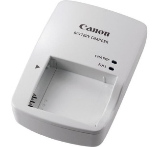 Canon CB-2LY Battery Charger