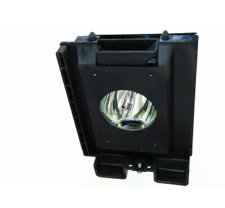 Samsung Rear projection TV Lamp for SP-50L6HV, 120 Watts, 2000 Hours