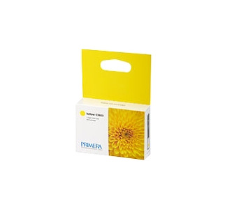 Primera 53603 Ink Cartridge - Yellow