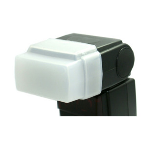ProMaster Flash Diffuser For Canon EX580 