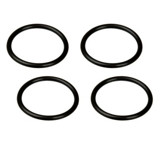 Shure RPM642 Replacement Elastic Bands for SM27 Shock Mount (4 Count)