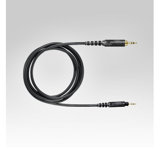 Shure HPASCA1 Replacement Headphone Cable, Straight