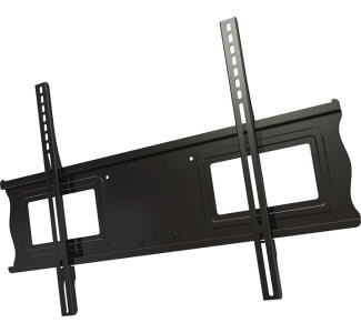 CRIMSONAV C63 Ceiling Mount Box and Universal Screen Adapter Assembly for 37