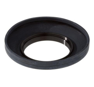 Promaster Wide Angle Rubber Lens Hood - 58mm