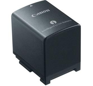 Canon BP-820 Camera  Battery Pack