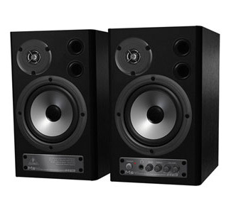 Behringer MS40 2.0 Speaker System - 40 W RMS