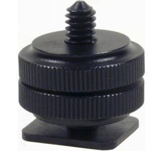 Promaster Standard Shoe to 1/4-20 Thread Adapter 