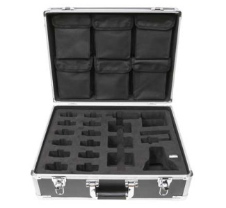 Califone WS-CS12 Case for WS-Series Wireless Listening System