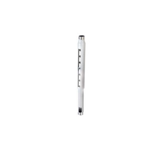 Chief Speed-Connect CMS018024W Adjustable Extension Column