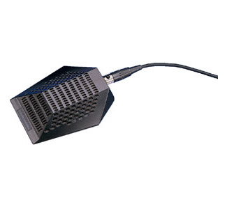 Audio-Technica PRO44 Cardioid Unidirectional Boundary Microphone