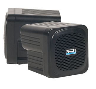 Anchor AN-MINI Small Speaker Monitor 30W amp - Black