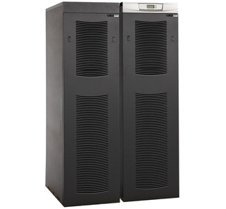 Eaton Extended Battery Cabinet