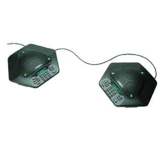 ClearOne MAXAttach 910-158-361 IP Conference Station - Cable