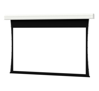 Da-Lite Tensioned Large Advantage Deluxe Electrol Electric Projection Screen - 210