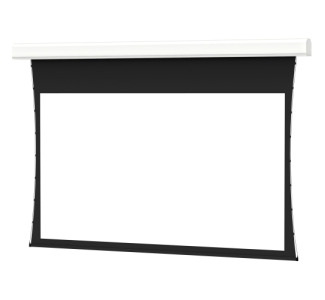 Da-Lite Tensioned Large Advantage Electrol Electric Projection Screen - 275