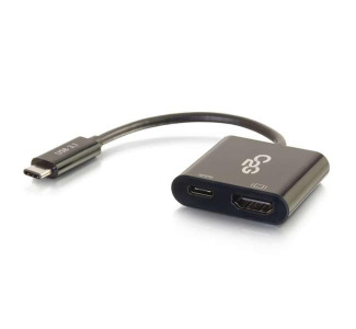 C2G Graphic Adapter - USB Type C