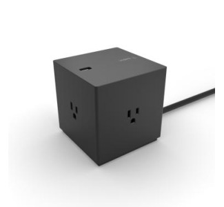 8-port USB/AC Boost Charging Station