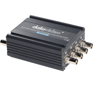3G-SDI Distribution Amplifier