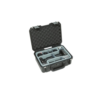 iSeries 1510-6 Watertight/Dustproof Case with Think Tank Designed Photo Dividers