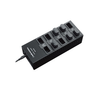 Battery Charger for ATCS-60 IR Conference System