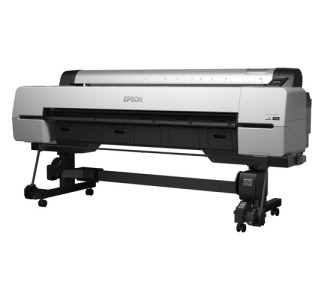 Epson SureColor P20000 Inkjet Large Format Printer - 64