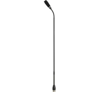 Gooseneck Microphone (long)