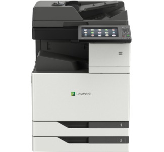 Lexmark CX920 CX922de Laser Multifunction Printer - Color - TAA Compliant