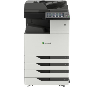 Lexmark CX920 CX924dte Laser Multifunction Printer - Color - TAA Compliant