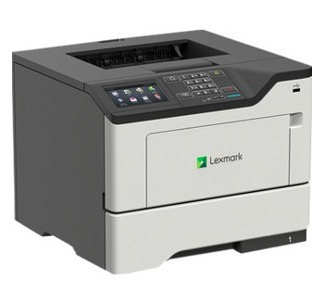 Lexmark MS620 MS621dn Desktop Laser Printer - Monochrome - TAA Compliant