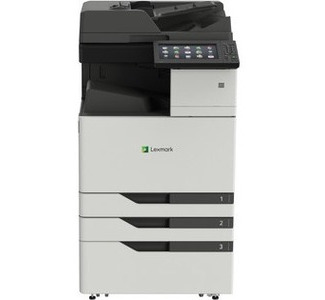 Lexmark CX920 CX923dxe Laser Multifunction Printer - Color - TAA Compliant