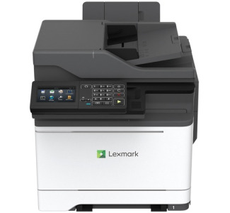 Lexmark CX622ade Laser Multifunction Printer - Color