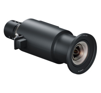 Canon RS-SL06UW - 8.39 mm - f/2.4 - Ultra Short Throw Fixed Lens