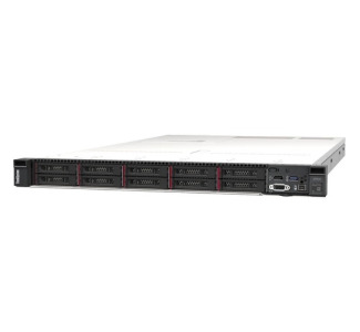 Lenovo ThinkSystem SR645 7D2XA04GNA 1U Rack Server - 1 x AMD EPYC 7282 2.40 GHz - 32 GB RAM