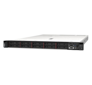 Lenovo ThinkSystem SR630 V2 7Z71A01UNA 1U Rack Server - Intel - Serial ATA/600 Controller