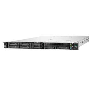 HPE ProLiant DL325 G10 Plus v2 1U Rack Server - 1 x AMD EPYC 7313P 3 GHz - 32 GB RAM - 12Gb/s SAS Controller
