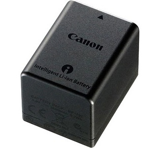 Canon BP-727 Camcorder Battery