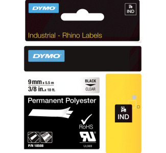 Dymo Label Tape