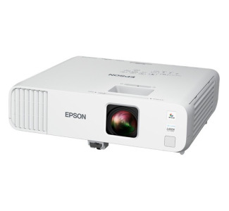 Epson PowerLite L260F 3LCD Projector - 21:9