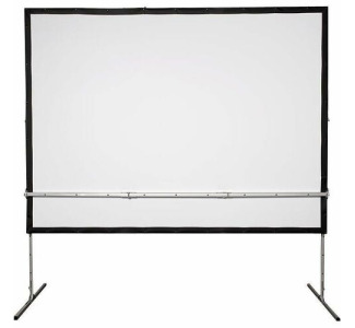 Ultimate Folding Screen Surface Only, 120