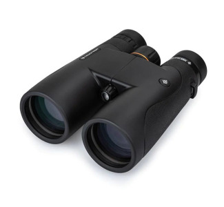 Celestron 10x50 Nature DX Roof Prism Binoculars, Black