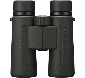 Nikon Prostaff P3 8x42 Binocular -Black