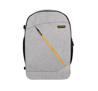 Impulse Large Backpack - Grey
