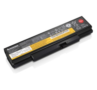 Total Micro ThinkPad Battery 76+ (6 Cell - E555)