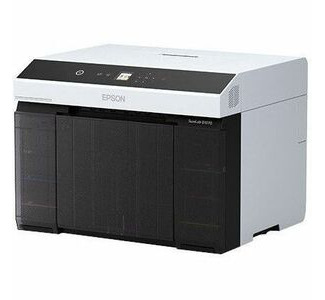Epson SureLab D1070 Dye Sublimation Printer - Color - Photo Print - Desktop - 1.4