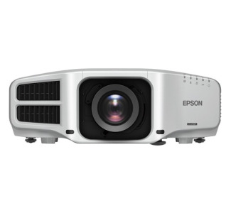 Epson PowerLite Pro G7500U Ultra Short Throw LCD Projector - 16:10 - Refurbished