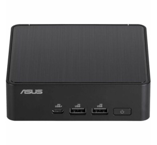 Asus NUC 14 Pro Desktop Computer - Intel Core Ultra 5 14th Gen 125H - 16 GB - 512 GB SSD - Mini PC